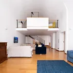 Amas Loft - Principe Amedeo *