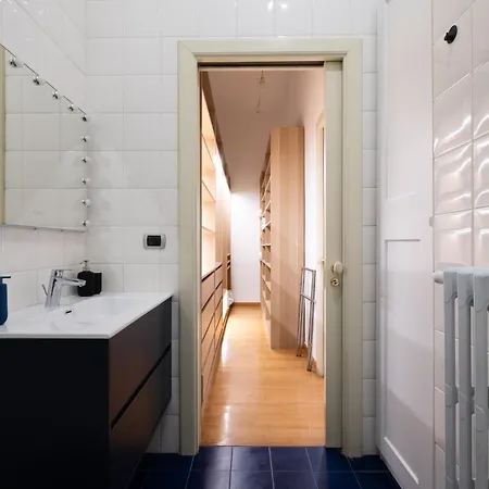 Amas Loft - Principe Amedeo Bari