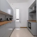 Amas Loft - Principe Amedeo Apartamento