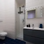 Amas Loft - Principe Amedeo Apartamento