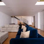 Amas Loft - Principe Amedeo Bari
