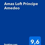 Amas Loft - Principe Amedeo Apartamento Bari