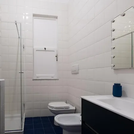 Apartment Amas Loft Principe Amedeo *