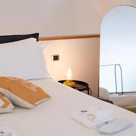 Amas Loft Principe Amedeo * Bari