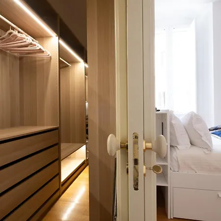 Amas Loft Principe Amedeo Apartament Bari