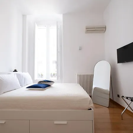 Amas Loft Principe Amedeo