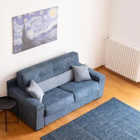 Amas Loft Principe Amedeo 巴里