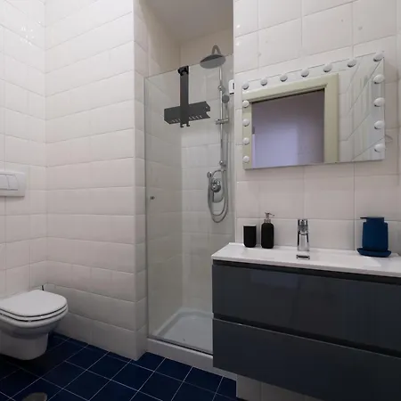Amas Loft Principe Amedeo Apartment
