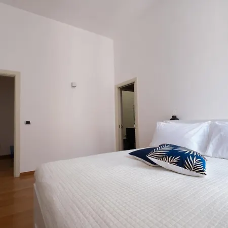Amas Loft Principe Amedeo Apartment Bari