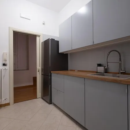 Amas Loft - Principe Amedeo * Bari