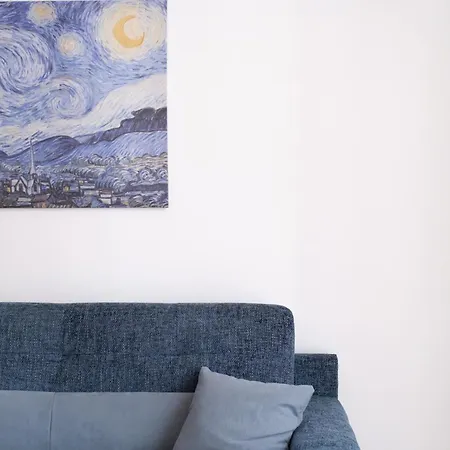 Apartament Amas Loft Principe Amedeo *