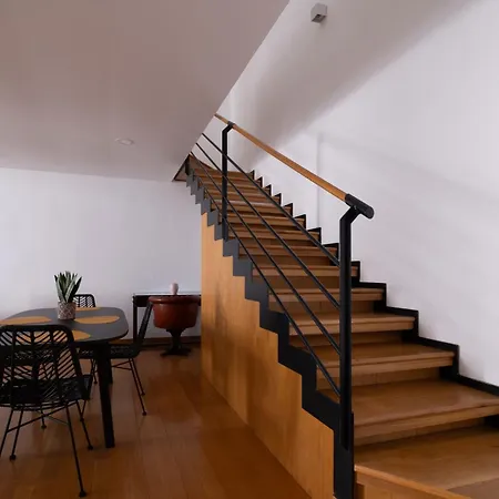 Amas Loft Principe Amedeo Apartment Bari